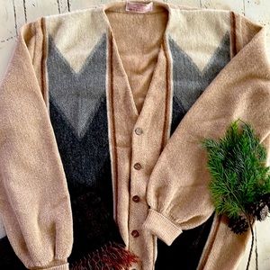 Lemmermayer Austria for Maus&Hoffman 100% Alpaca